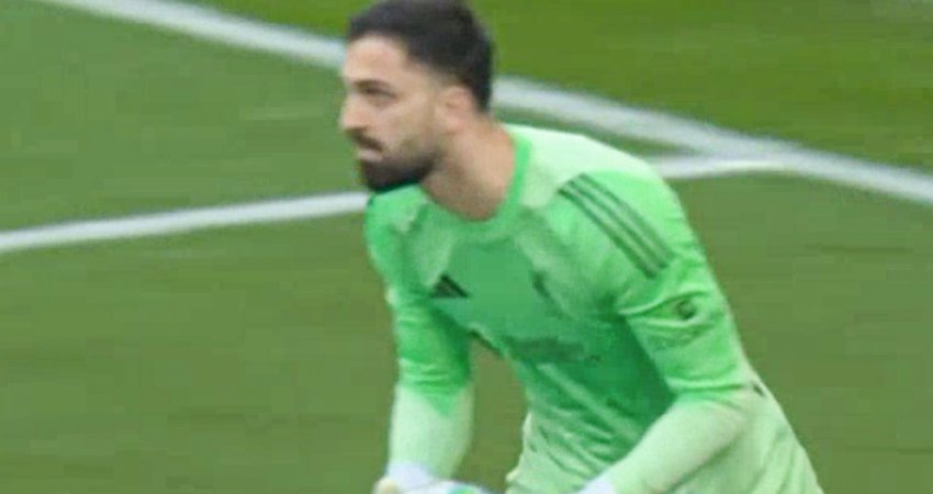 VIDEO: საგოლე შეტევა მამარდას პასით დაიწყო! - ლივერპული ფულემს ამარცხებს