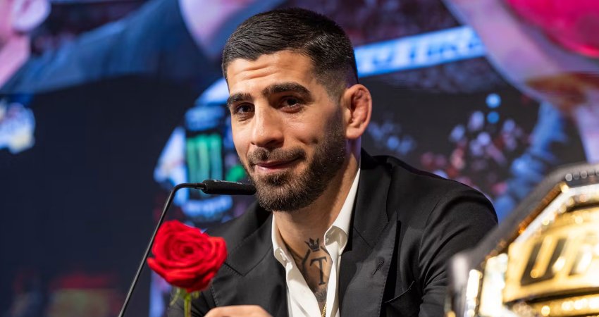 "ყველა ბრძოლის შემდეგ ასე ამიტომ ვიქცევი" - ილია თოფურიამ საიდუმლო გაამხილა