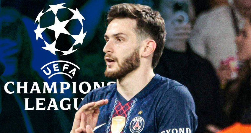 უეფა ხვიჩა კვარაცხელიას შესახებ სასიხარულო ამბავს ავრცელებს