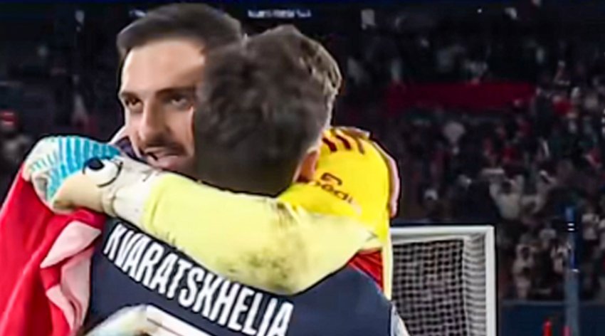 VIDEO: უეფას ძალიან მაგარი ჟესტი! - რა ვიდეო გამოაქვეყნა ოფიციალურმა გვერდმა ქართველებზე