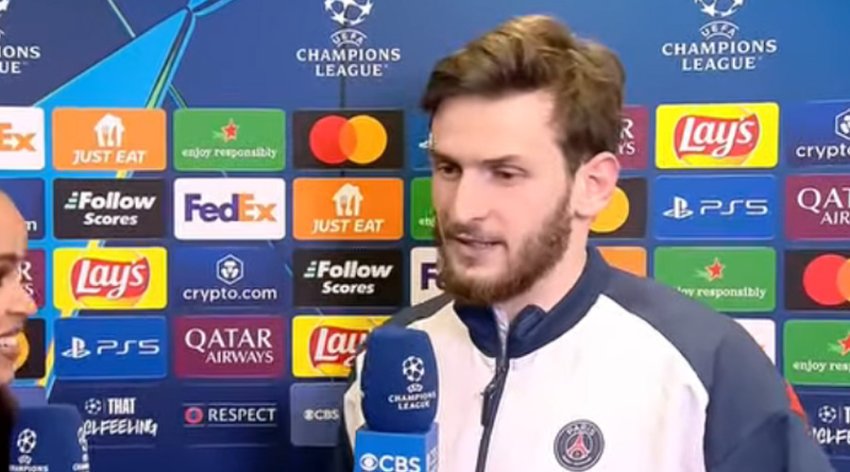 კვარაცხელია: "ლიგა მოვიგე, მაგრამ მთავარი ოცნებაა, რომ..."