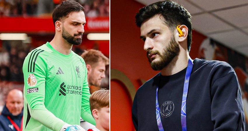 ცნობილია - სად შევძლებთ ლივერპულისა და პსჟ-ს მატჩის ყურებას