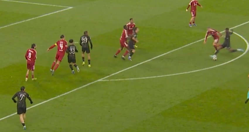 VIDEO: კვარას პასი და დემბელეს გოლი! - ქართველის ასისტი