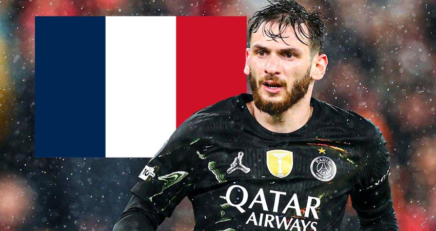 "თითქოს მორიგი ტოპ დონის გამოსვლა უნდა ეჩვენებინა..." - ფრანგული მედია კვარაზე