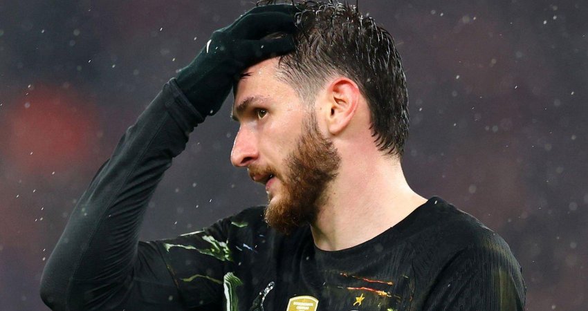 "კვარაცხელია უბრალოდ არ ჩანდა" - საფრანგეთის ნაკრების ლეგენდამ ხვიჩა გააკრიტიკა