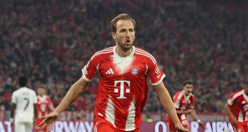 სუპერ მატჩი გამოდის - შეფასებები პირველი ტაიმის შემდეგ