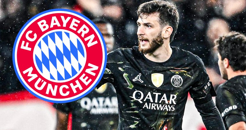 ცნობილია - როდის ითამაშებს კვარაცხელია ბაიერნის წინააღმდეგ