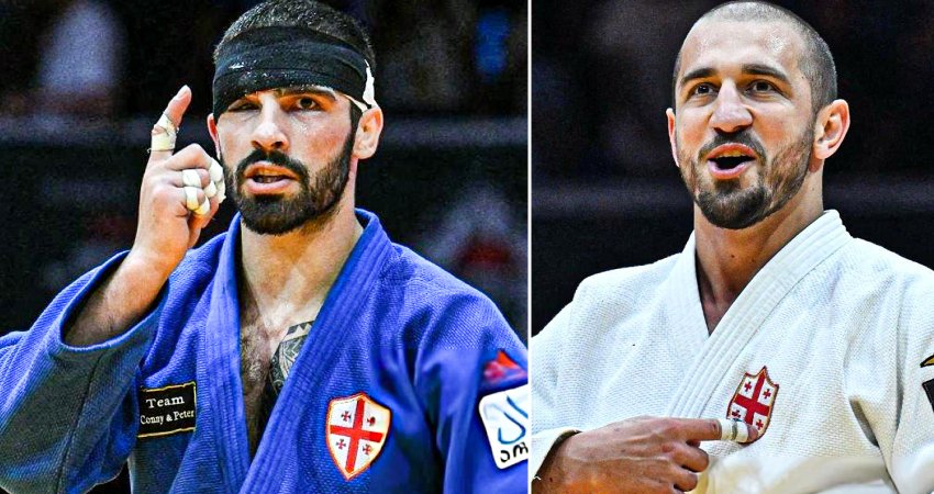 ცნობილია - ქართველების განრიგი 18 აპირლს ევროპის ჩემპიონატზე