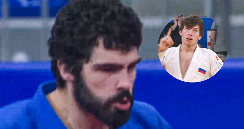 VIDEO: ვერცხლი - ტატო გრიგალაშვილი ფინალში არბუზოვთან დამარცხდა