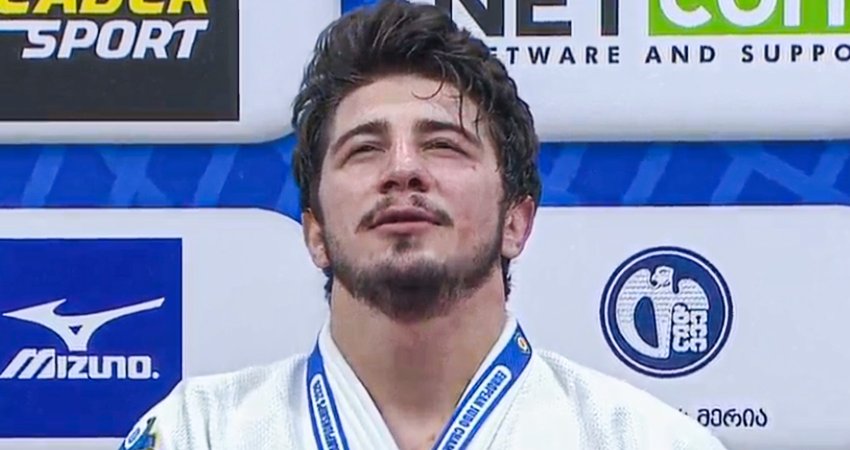 საოცარი ემოციები! - საქართველოს ჰიმნი მაისურაძის საპატივცემულოდ