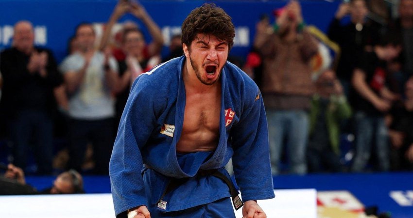 ცნობილია - რა თანხა მიიღო ლუკა მაისურაძემ ევროპის ჩემპიონობით