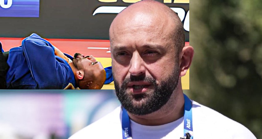 "ბექაურს რეალურად ეს სჭირდა" - რა თქვა ლაშა გუჯეჯიანმა