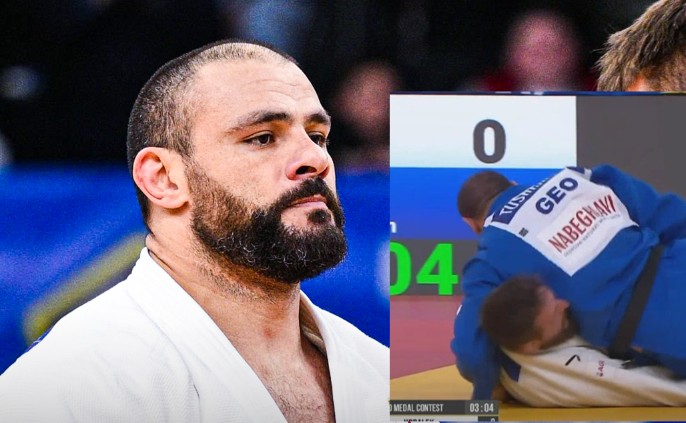 VIDEO: ისტორია დაიწერა - გურამ თუშიშვილი ევროპის ჩემპიონია