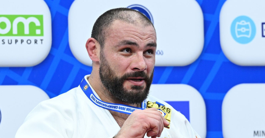 ცნობილია - რა თანხა მიიღო გურამ თუშიშვილმა ევროპის ჩემპიონობით