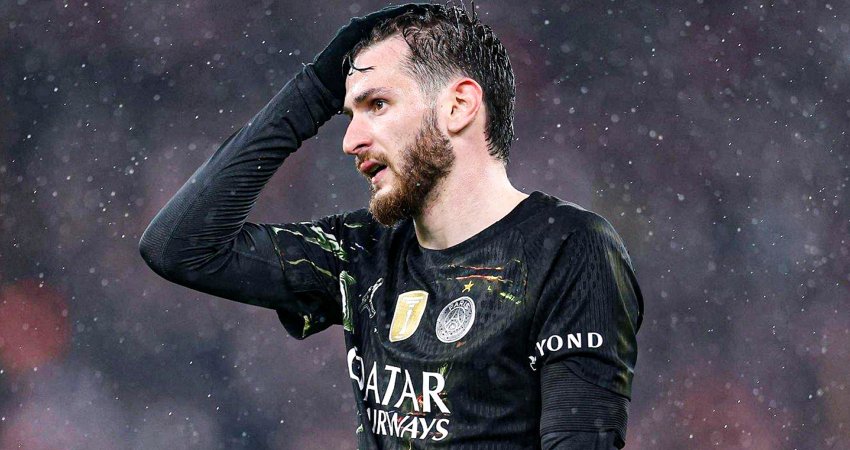 ოღონდ ეს არა! - პსჟ-ს შესახებ ძალიან მძიმე ინფორმაცია გავრცელდა