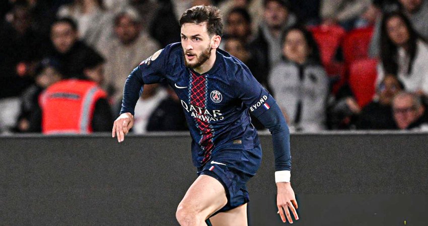 შემოვიდა და იფრინა! - ცნობილია, რა შეფასება მიიღო კვარამ ლიონის წინააღმდეგ