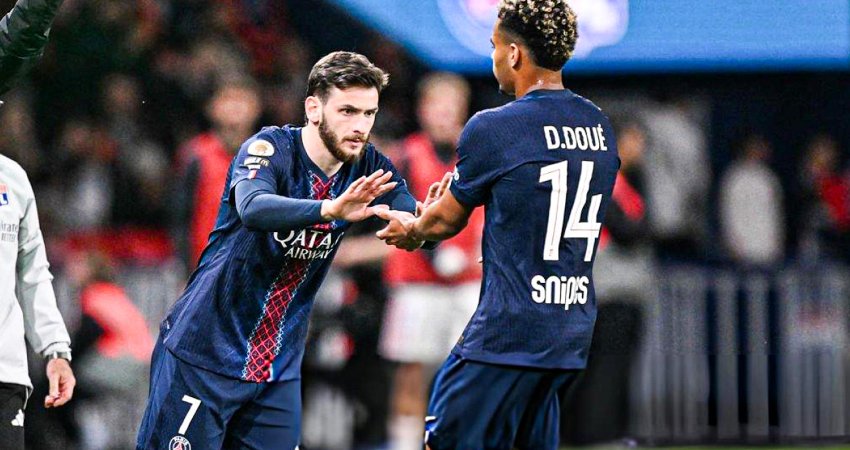 ცნობილია - რატომ არ დაიწყო კვარამ თამაში სასტარტო შემადგენლობიდან