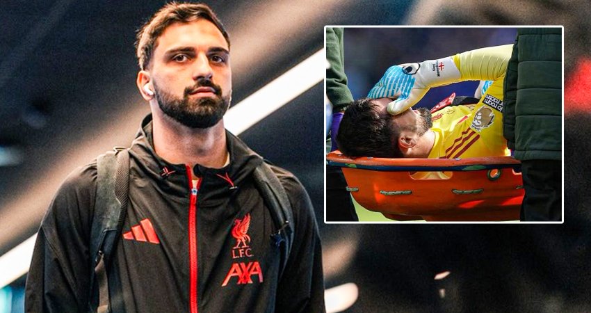 "დიდი მადლობა ყველას ყურადღებისთვის" - მამარდას პირველი განცხადება თავისი ტრავმის შესახებ