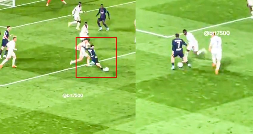 VIDEO: მსოფლიო კლასის პერფორმანსი ხვიჩა კვარაცხელიასგან - საუკეთესო მომენტები ლიონთან