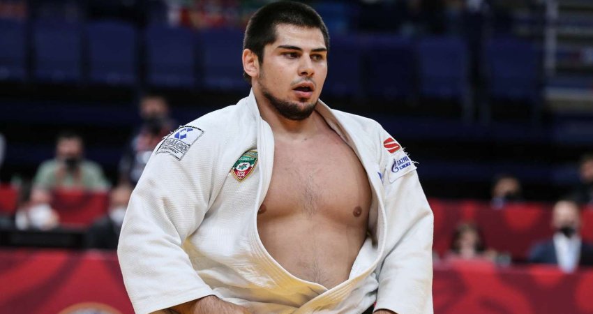 დიდი სკანდალი! - რუსი ძიუდოისტები დოპინგის გამოყენებაში გამოიჭირეს