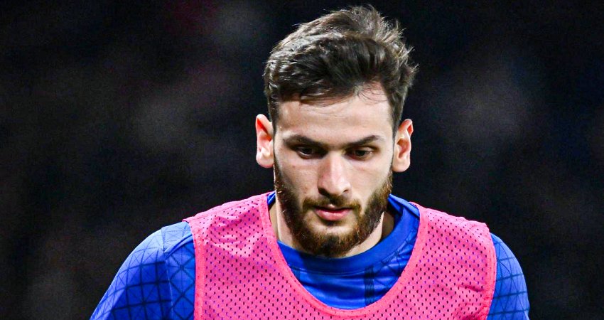 იქნება თუ არა კვარა ძირითადში - დასახელდა პსჟ-ს სავარაუდო შემადგენლობა ნანტთან