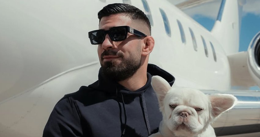 "ამ მიზეზის გამო, საცვორებელ ადგილს ვიცვლი!" - ილია თოფურია ესპანეთს ტოვებს