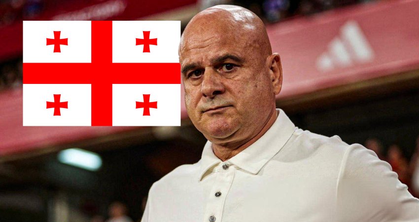 ქეცბას დიდი დაბრუნება ქართულ ფეხბურთში! - რომელ გუნდს გაწვრთნის თემური