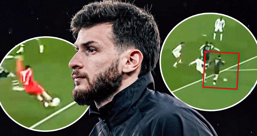 VIDEO: კვარას ბოლო გატანილი 10 გოლი - რამდენი იყო კარგი, მარტივი და შედევრი