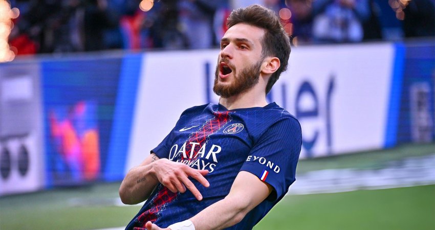 როგორი სტატისტიკა აქვს ხვიჩა კვარაცხელიას მიმდინარე სეზონში