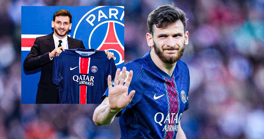 თანხა გასაჯაროვდა! - ზუსტად რამდენი დაუჯდა პსჟ-ს ხვიჩა კვარაცხელიას ტრანსფერი