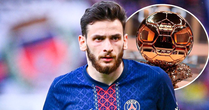 მეტს იმსახურებს! - რომელ ადგილზეა ხვიჩა ოქროს ბურთის ნომინანტთა სიაში