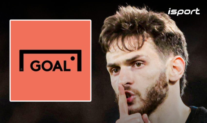 რას წერს გამოცემა "GOAL"-ი ხვიჩა კვარაცხელიას შესახებ