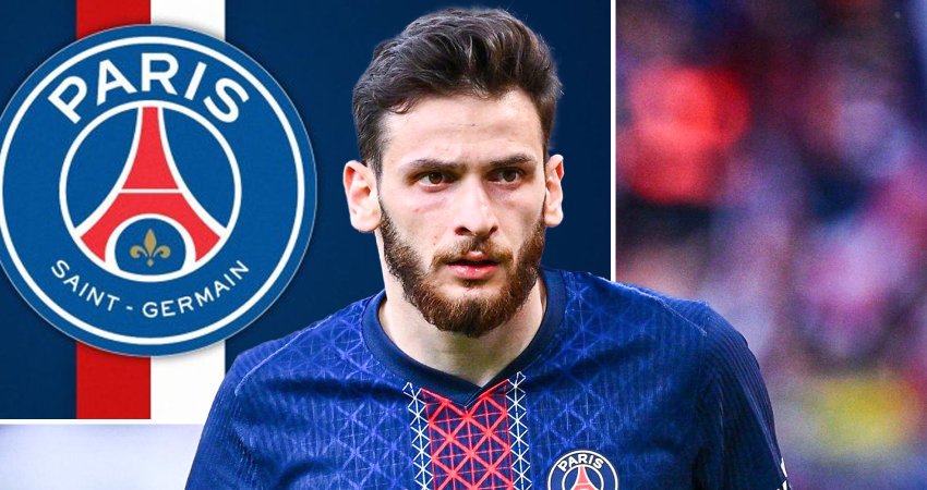 სუპერვარსკვლავი კვარას გუნდელი ხდება! - პსჟ დიდ ფულს ამზადებს