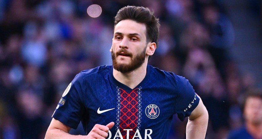 ცნობილია - რატომ დასვა ლუის ენრიკემ კვარაცხელია სკამზე