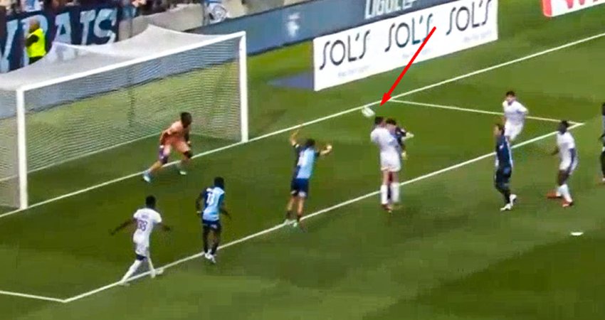 VIDEO: რა შეასრულააააა! - ქვილთაიას ულამაზესი თავური ლიგა 1-ში