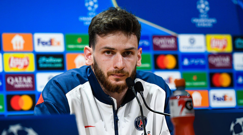 "გუნდში შემტევ ფეხბურთელებს ეს გვაქვს, რაც მნიშვნელოვანია" - ხვიჩა კვარაცხელია