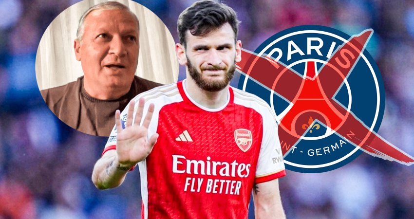 "ხვიჩა პსჟ-ს ტოვებს? ამაზე ასე გიპასუხებთ" - ბადრი კვარაცხელია