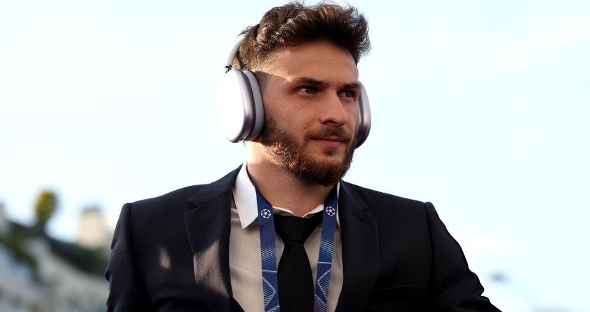 ცნობილია - არის თუ არა კვარა ბაიერნის წინააღმდეგ ძირითად შემადგენლობაში