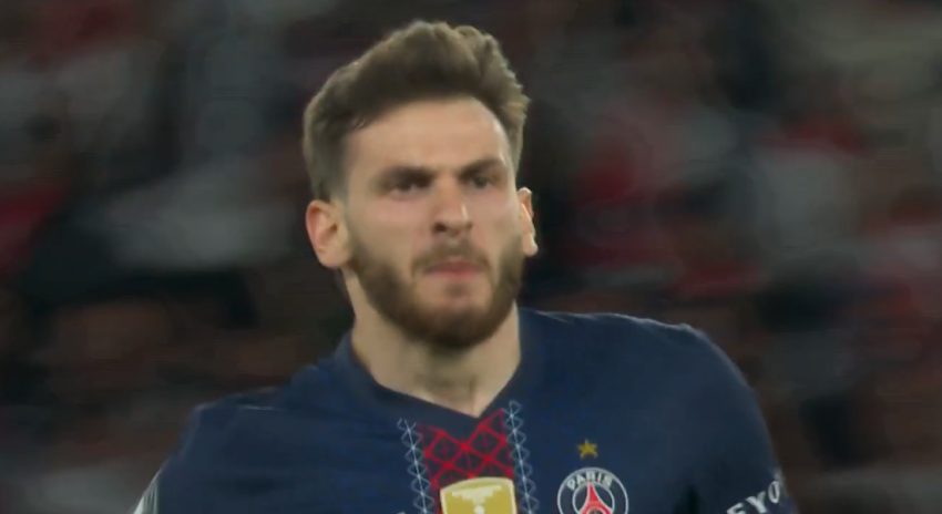 VIDEO: შეასრულააა! - ხვიჩა კვარაცხელიას გოლი ბაიერნის კარში