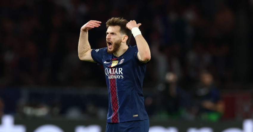 რა შეფასება მიიღო ხვიჩა კვარაცხელიამ პირველ ტაიმში