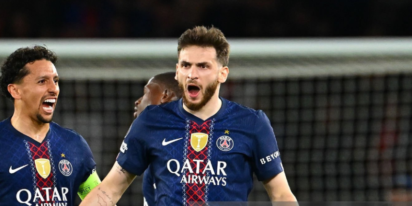 ხვიჩა კვარაცხელიამ მორიგი საოცარი რეკორდი დაამყარა