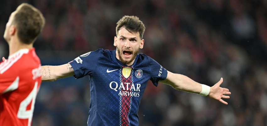 ცნობილია! - ვინ გახდა პსჟ-ბაიერნის მატჩის MVP