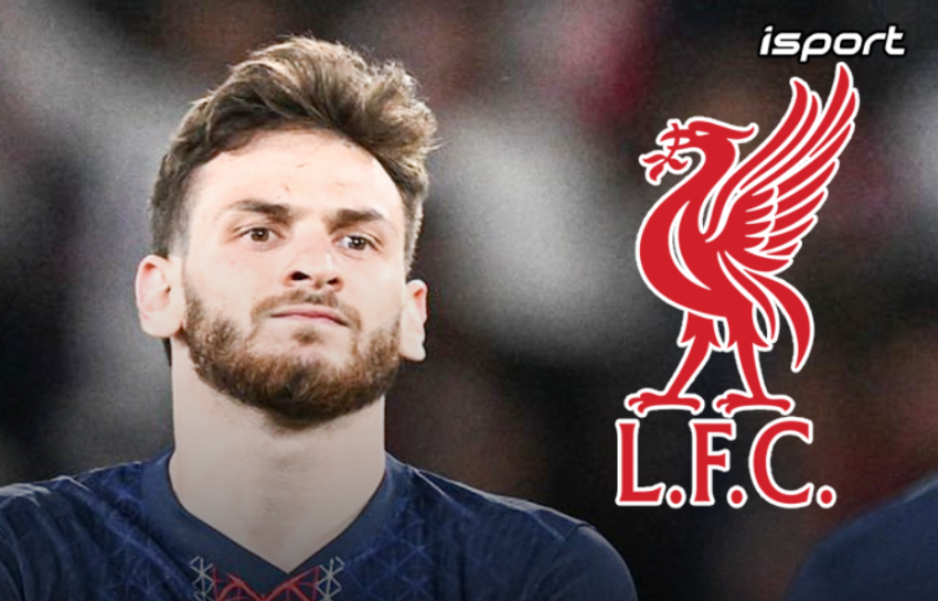 ლივერპულის ლეგენდამ ხვიჩა კვარაცხელია საჯაროდ შეაქო