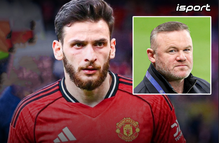 "ხვიჩა იუნაიტედის მაისურით? ეს ოცნებაა.." - რას ამბობს უეინ რუნი