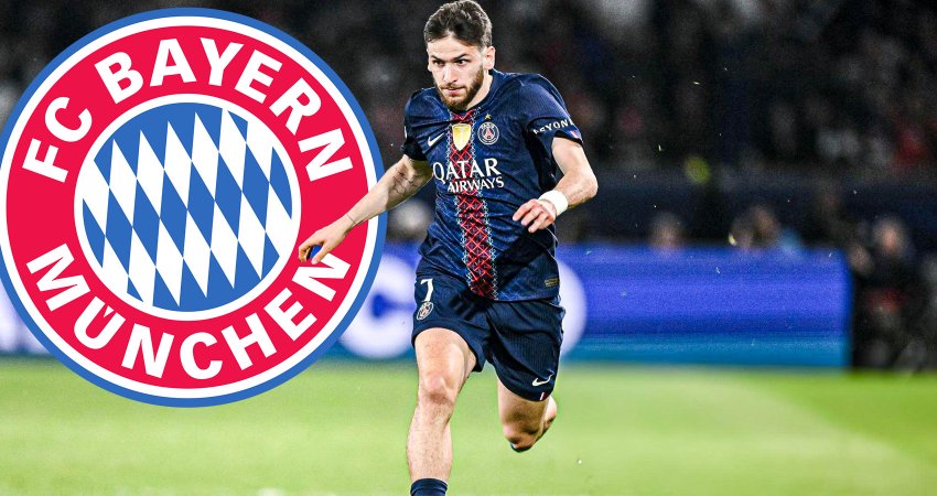 VIDEO: ხვიჩა კვარაცხელიას საუკეთესო მომენტები ბაიერნის წინააღმდეგ