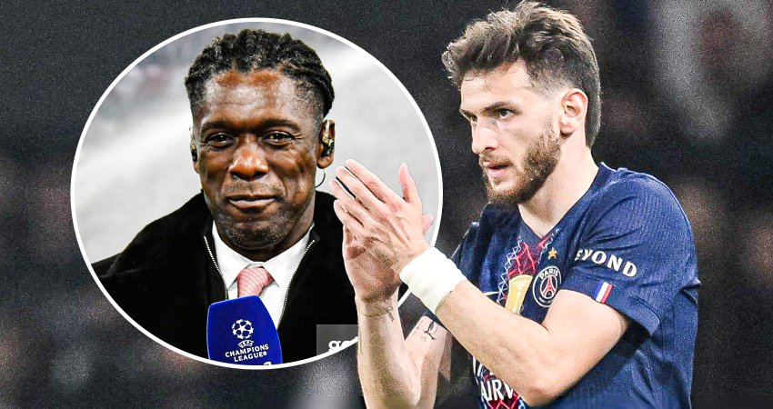 "მან ყველა სიტუაციაში იცის, რა უნდა გააკეთოს" - ზეედორფი კვარაცხელიაზე