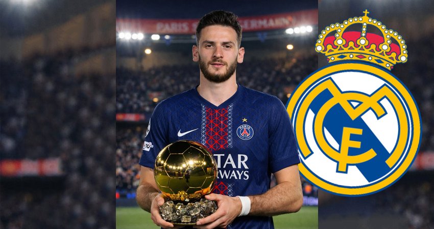 “ოქროს ბურთი კვარამ უნდა მოიგოს!” - რეალის ლეგენდა