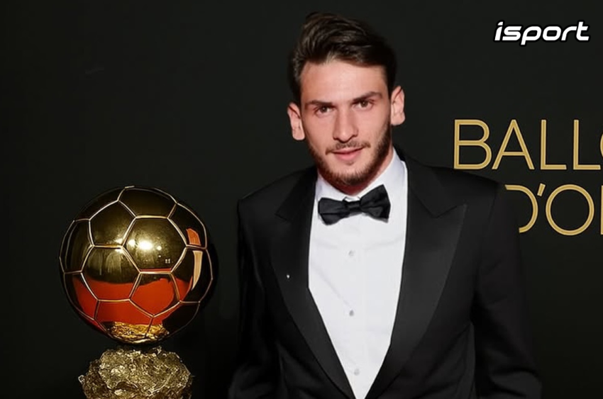 ხვიჩას მხოლოდ 1 კაცი უსწრებს! - ოქროს ბურთის რეიტინგი განახლდა