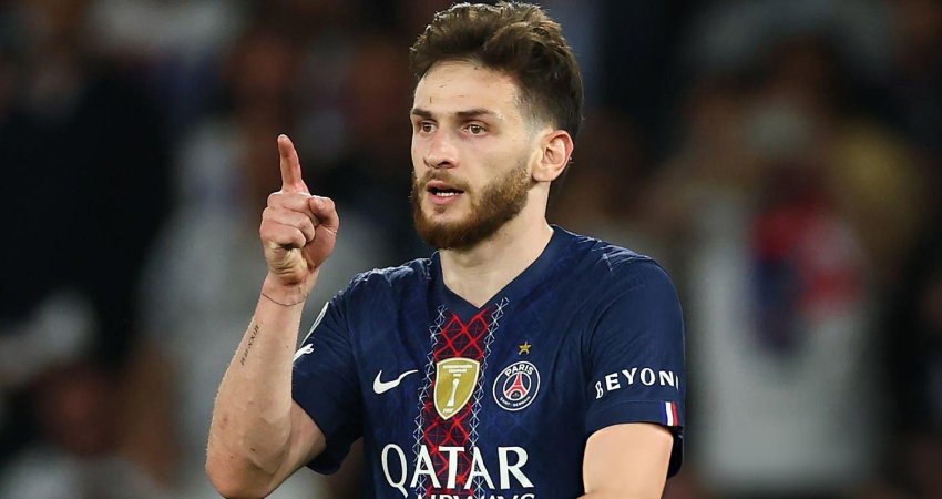 ხვიჩა კვარაცხელიამ ბაიერნთან მატჩის შემდეგ პსჟ-ს ხელმძღვანელობისგან პრემია მიიღო!