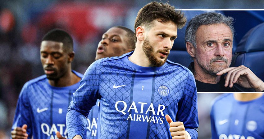 ლუის ენრიკემ კვარაცხელიასთან დაკავშირებით უმნიშვნელოვანესი გადაწყვეტილება მიიღო